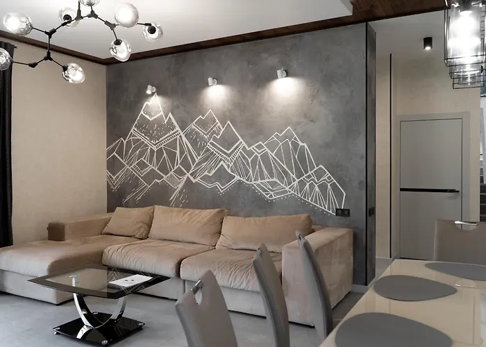 Greitser Elit Chalet